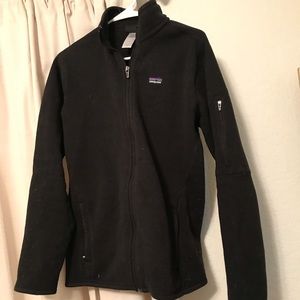 Patagonia Better Sweater